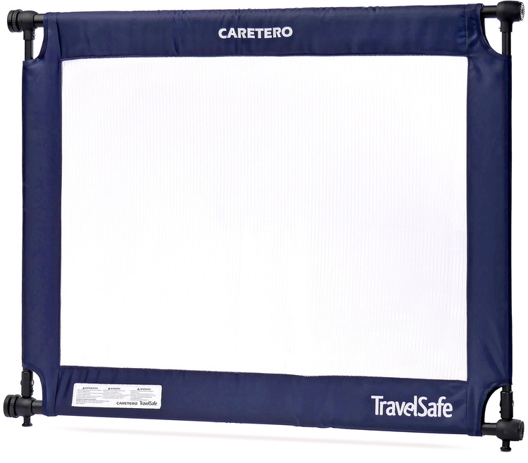 BARIERKA TURYSTYCZNA TRAVELSAFE NAVY